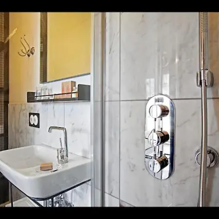 Raven Taksim 이스탄불