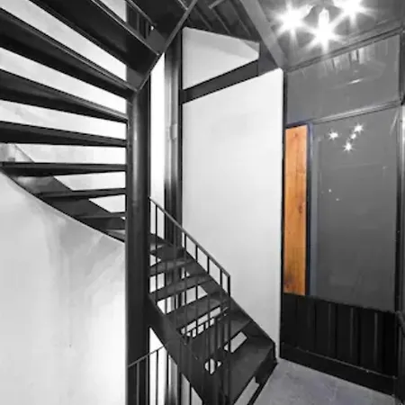 호텔 Raven Taksim *