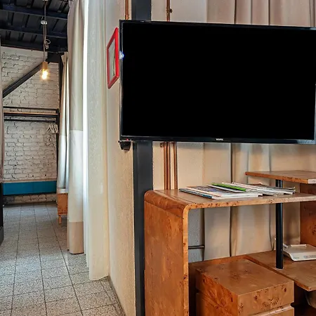 호텔 Raven Taksim *