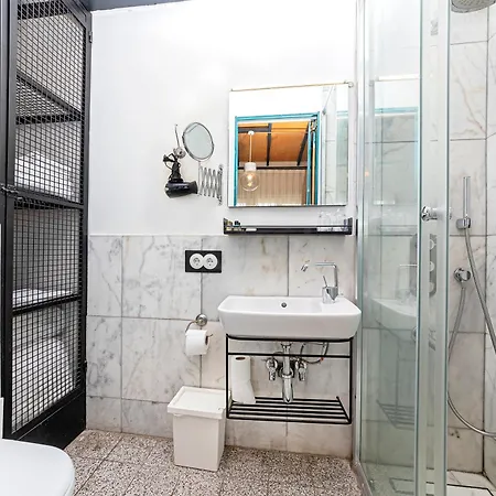 Raven Taksim 호텔 이스탄불