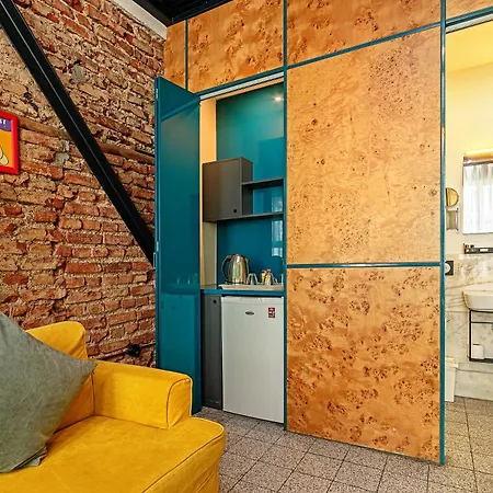 Raven Taksim 이스탄불