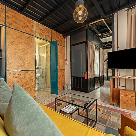 Raven Taksim 호텔 이스탄불