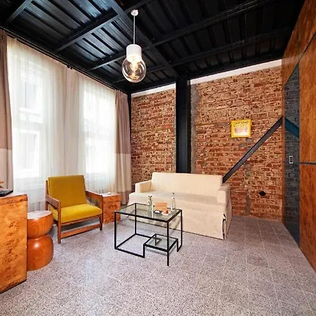 호텔 Raven Taksim 이스탄불