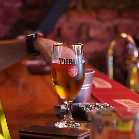 호텔 Raven Taksim *