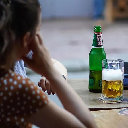 Raven Taksim * 이스탄불