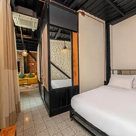 Raven Taksim 이스탄불