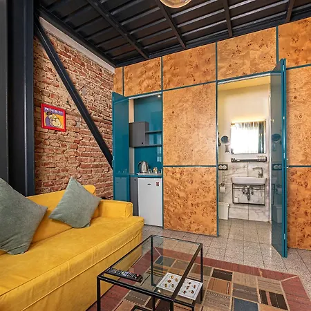 Raven Taksim 이스탄불