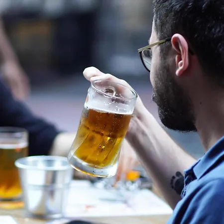 Raven Taksim * 이스탄불