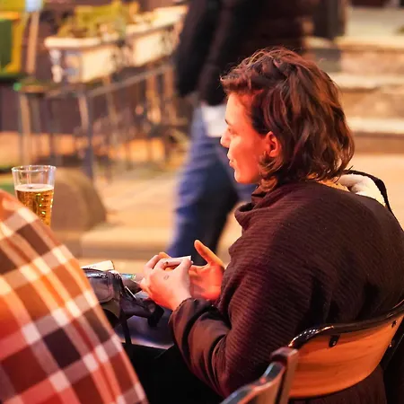 호텔 Raven Taksim *