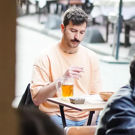 호텔 Raven Taksim 이스탄불