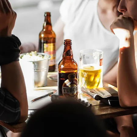 Raven Taksim 호텔 이스탄불