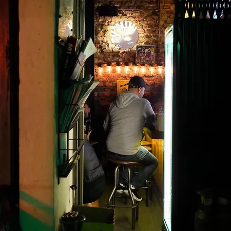 호텔 Raven Taksim 이스탄불