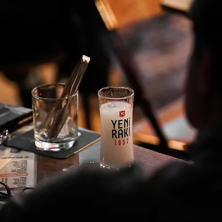 Raven Taksim 이스탄불