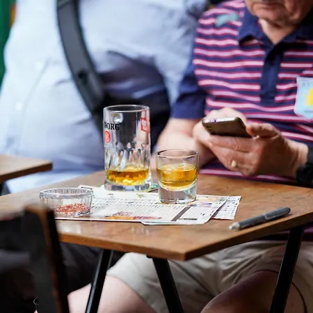 Raven Taksim * 이스탄불