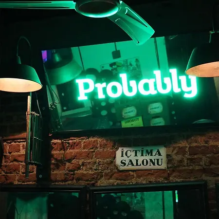 Raven Taksim 호텔 이스탄불