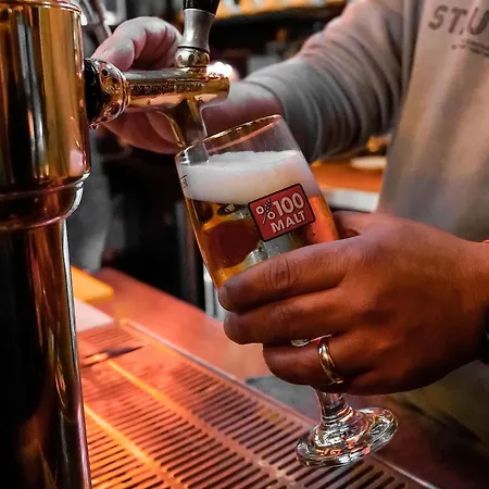 호텔 Raven Taksim *