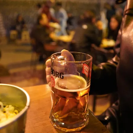 Raven Taksim 이스탄불