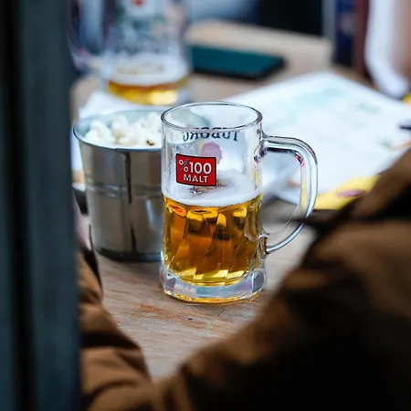 Raven Taksim * 이스탄불