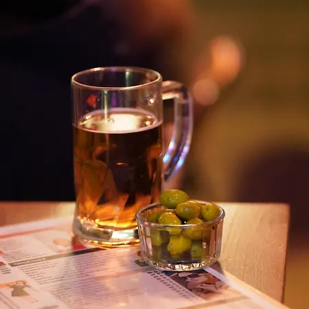 Raven Taksim * 이스탄불