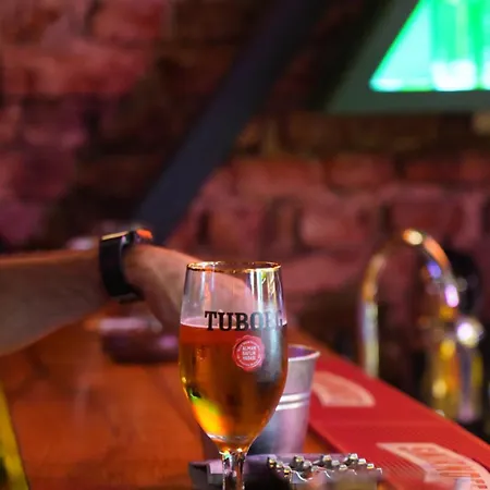 Raven Taksim 이스탄불