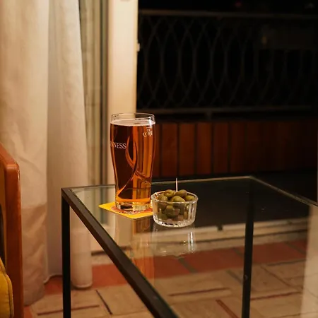 Raven Taksim * 이스탄불