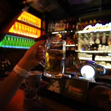 Raven Taksim * 이스탄불