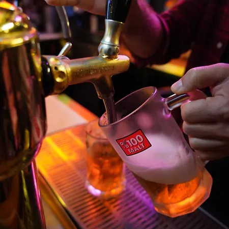 호텔 Raven Taksim *