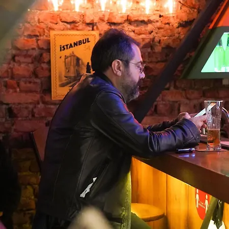 Raven Taksim イスタンブール