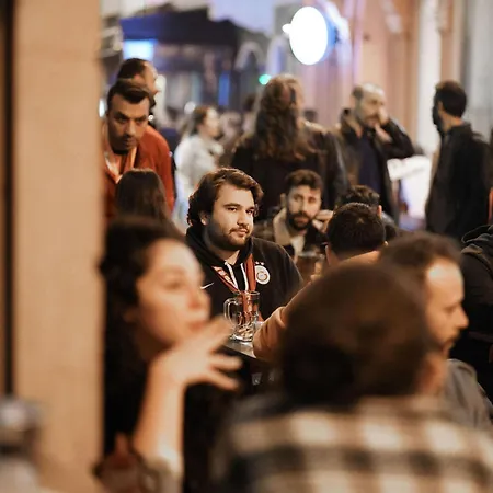 Raven Taksim ホテル