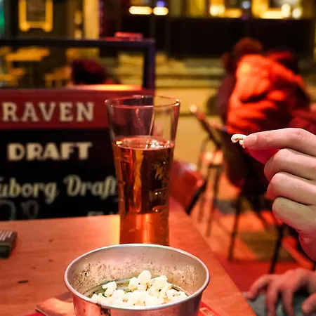 Raven Taksim ホテル