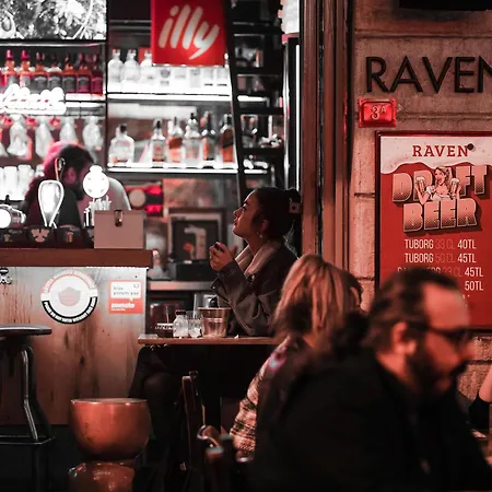 ホテル Raven Taksim イスタンブール