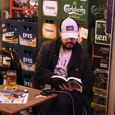 Raven Taksim