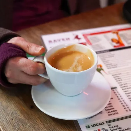 Raven Taksim イスタンブール