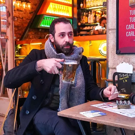 Raven Taksim イスタンブール